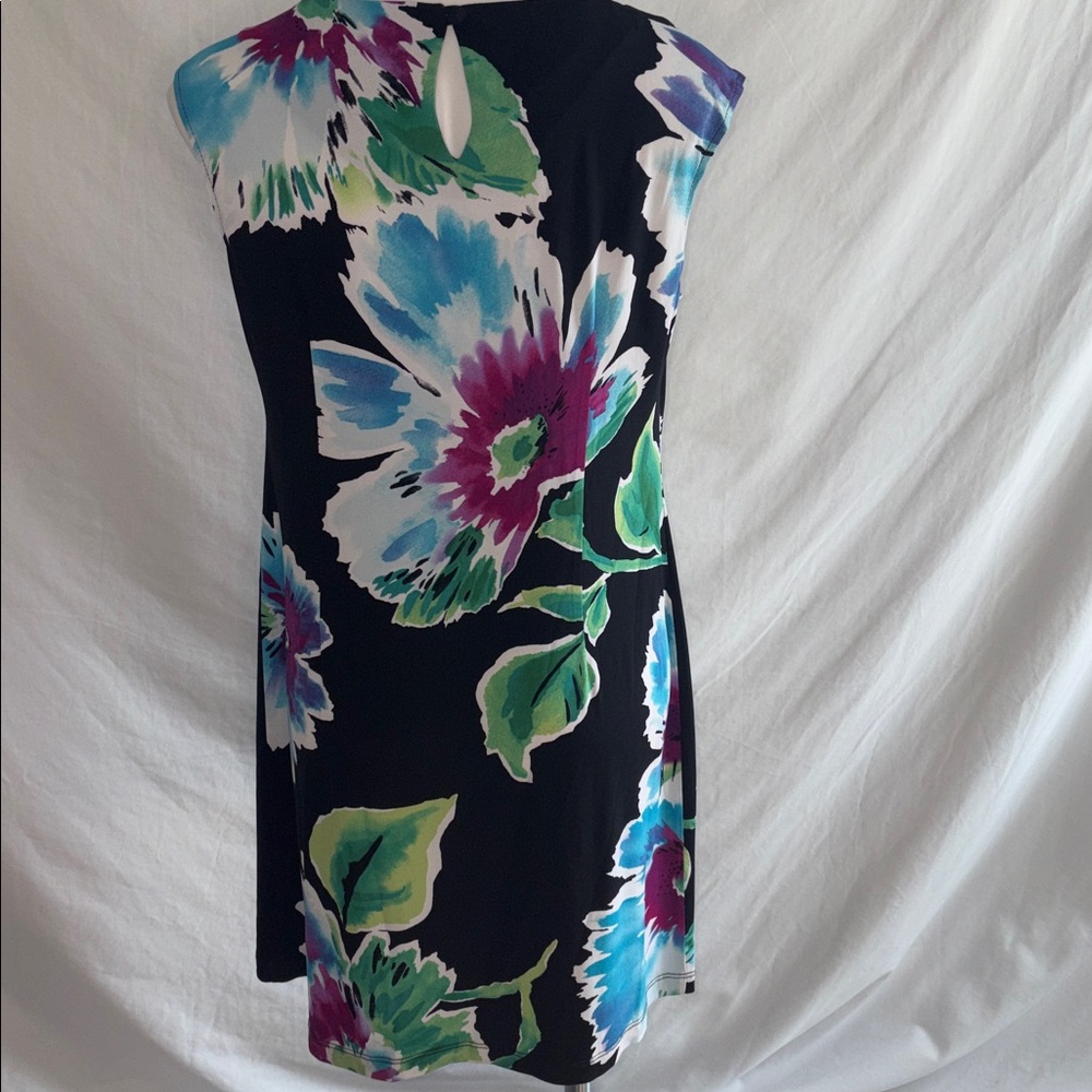 Studio by London Times sleeveless dress
